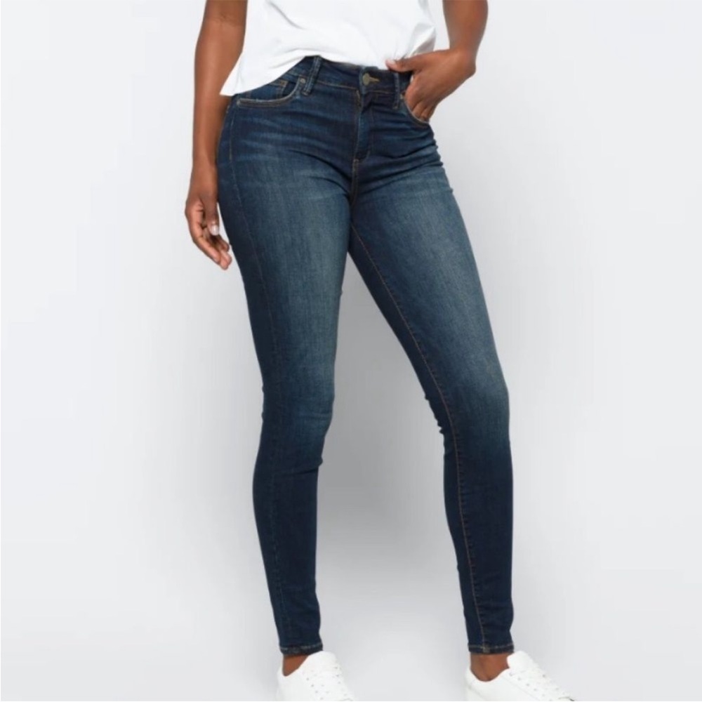 NWOT Kut from the Kloth skinny jeans